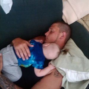 Meet your Posher, Thomas